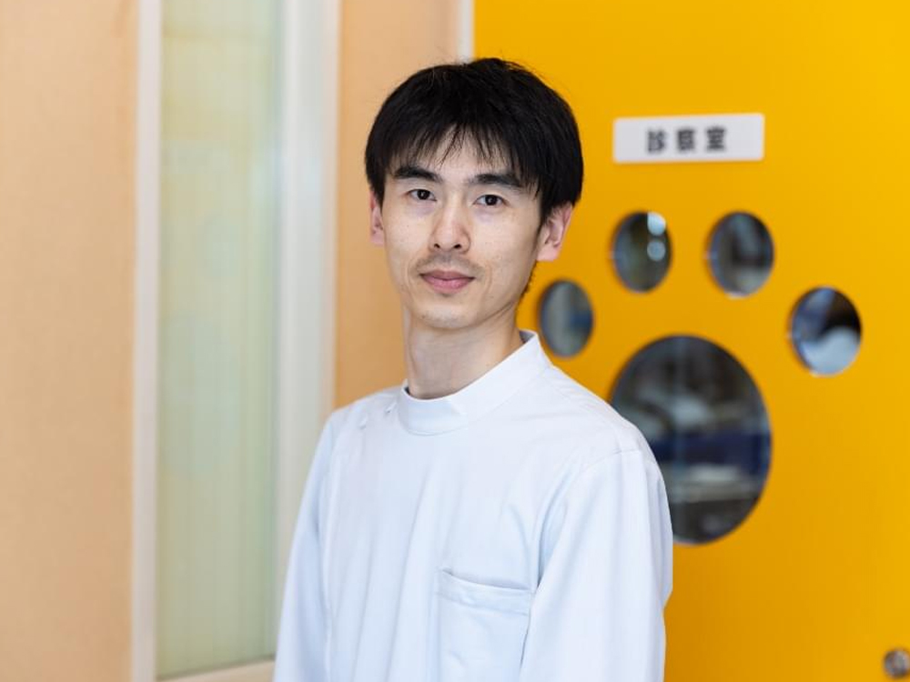 スタッフ紹介